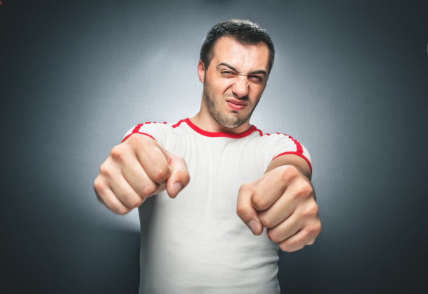 有趣的人图片下载