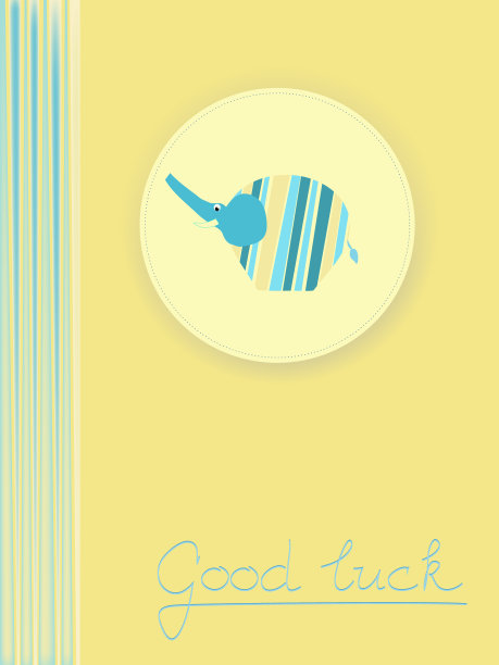 祝你好运背景图片下载