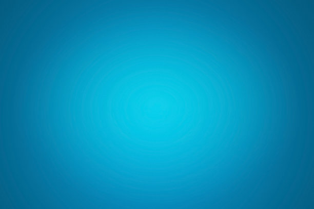 蓝色的抽象背景素材图片