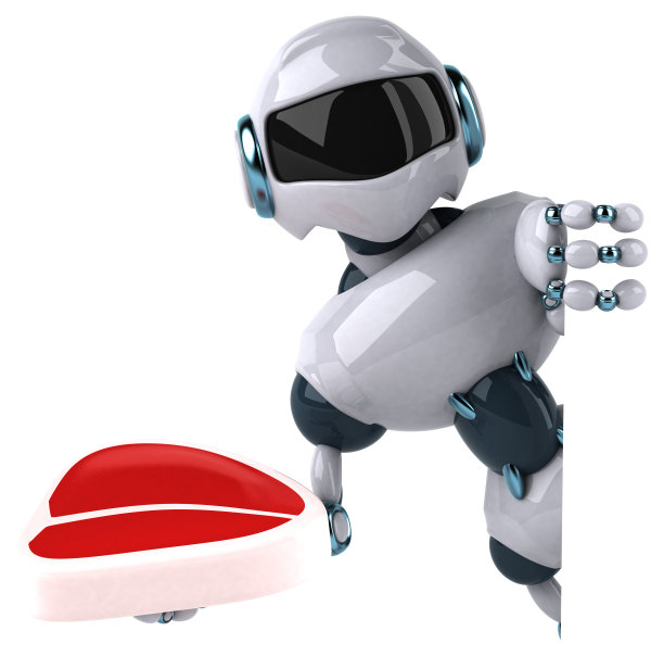 机器人图片下载