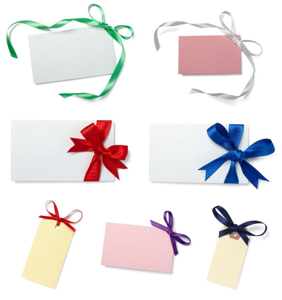 收集红丝带卡片图片下载