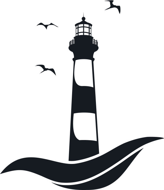 灯塔图片下载