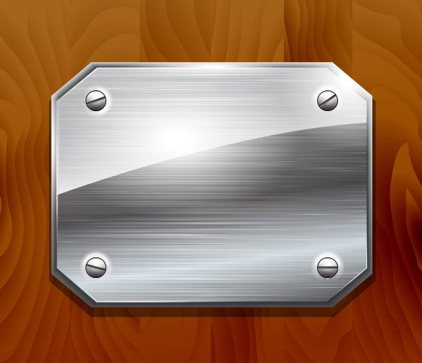 金属板图片下载