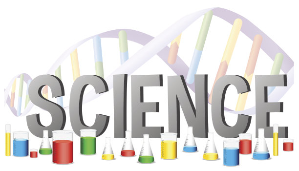 科学词汇设计与科学设备图片下载