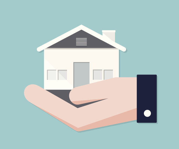 房屋概念到手图片下载