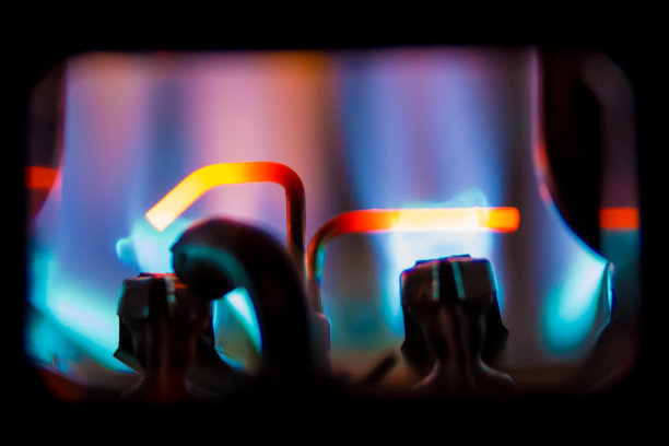 燃气锅炉图片下载