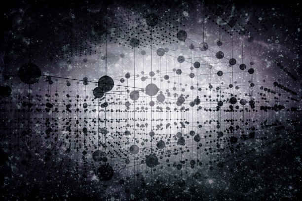 抽象暗互联网图片下载