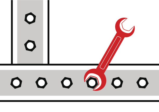 工业图标图片下载