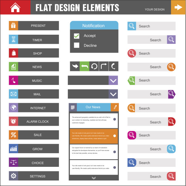 主页图片下载