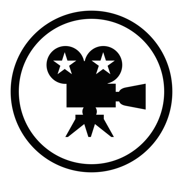 黑色电影奖图片下载