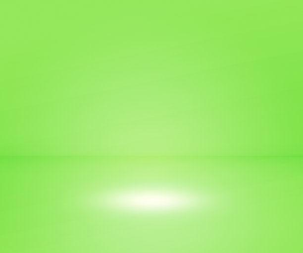 绿色清洁地板图片下载