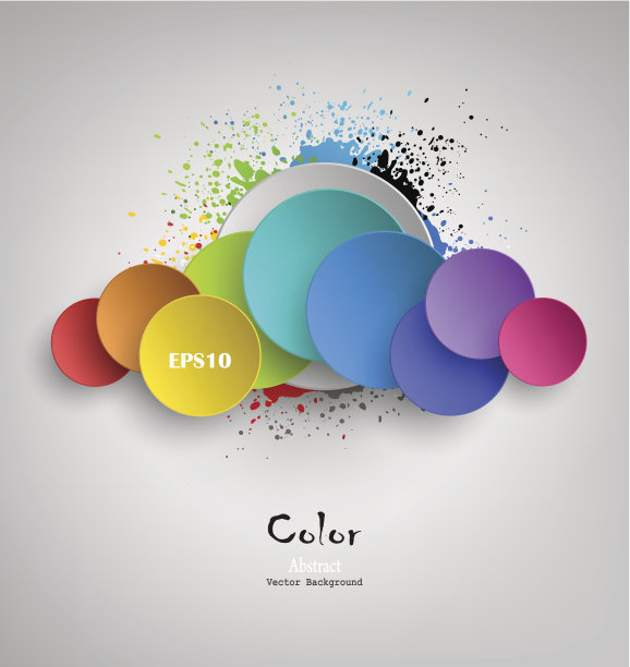 颜色背景图片下载