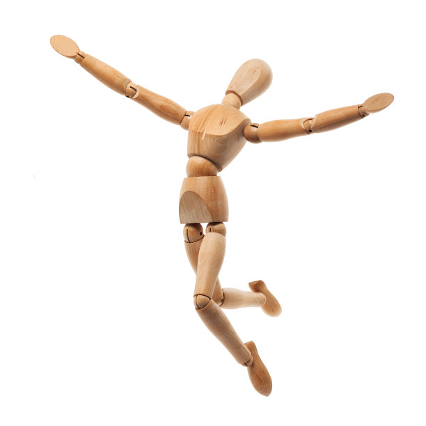 自由的概念图片下载