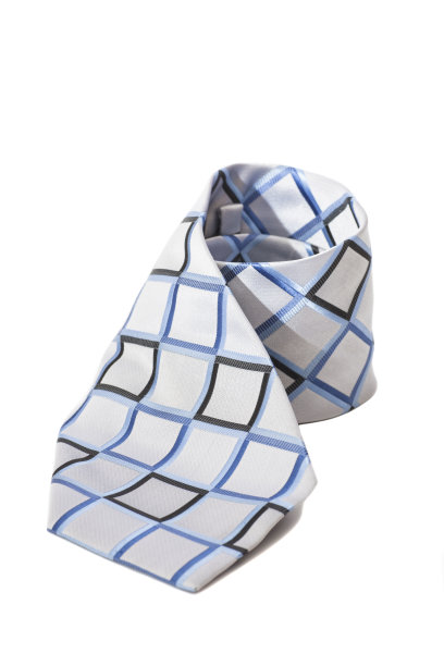 多变的领带图片下载