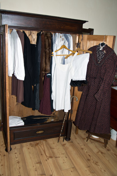 农舍客厅图片下载