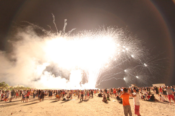 2014年7月4日的周末图片下载