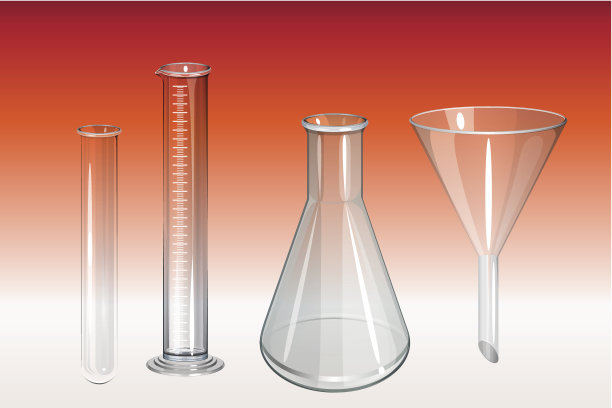 化学实验室设备图片下载