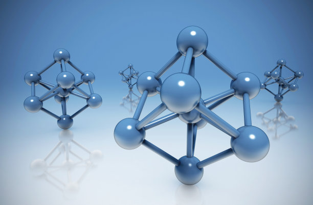 分子三维演示图片下载