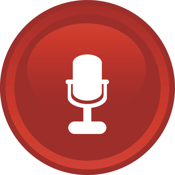 麦克风图标网络图片下载