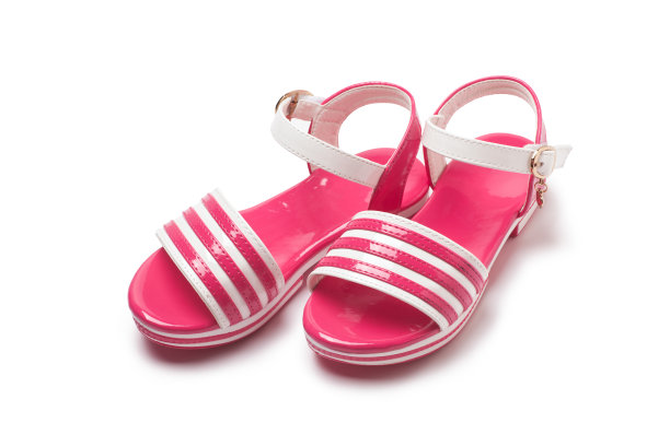 孩子们的鞋子图片下载