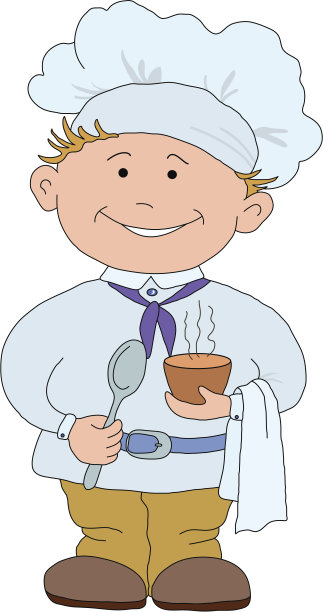 煮咖啡图片下载