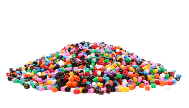 彩色图片珠子图片下载