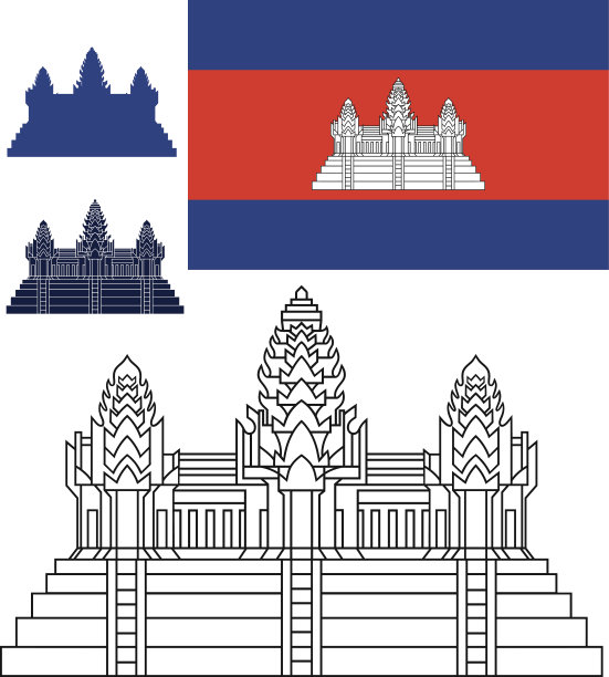 柬埔寨图片下载