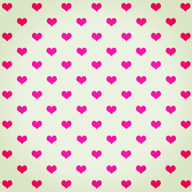 情人节心背景图片下载