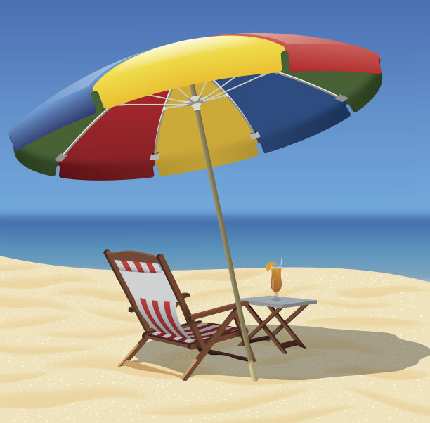 夏天的时间图片下载