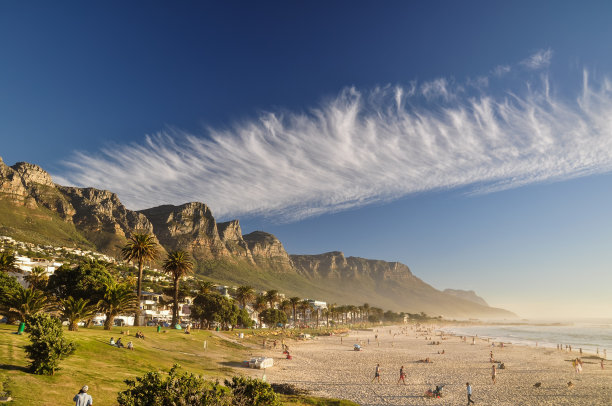 开普敦图片素材ID：141036388