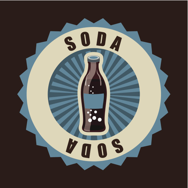 饮料设计图片下载