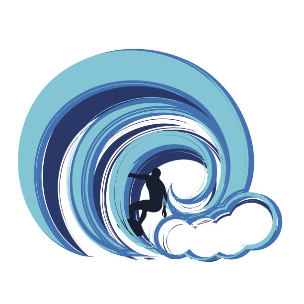 冲浪者图片下载