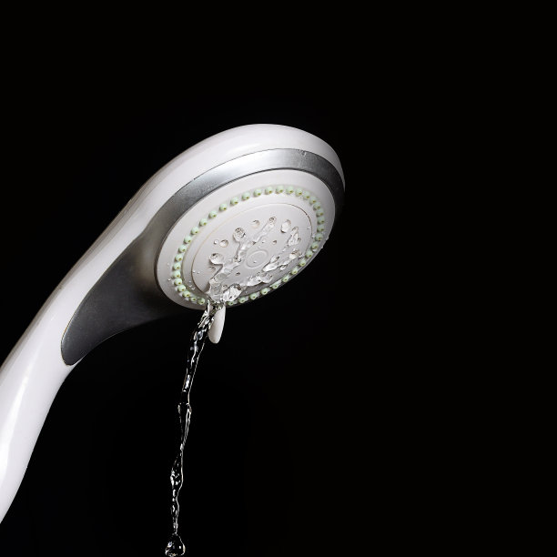 现代淋浴隔离图片下载