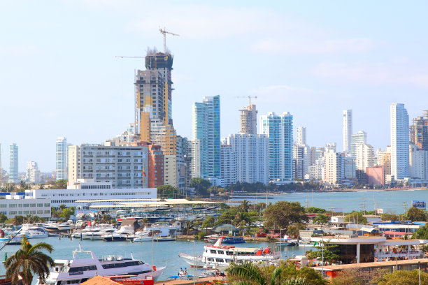 波哥大图片素材ID：141044284