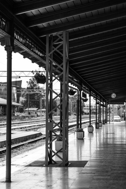 火车站图片下载