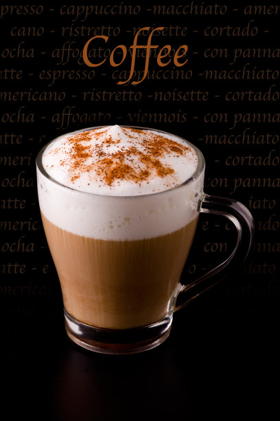 一杯咖啡图片下载