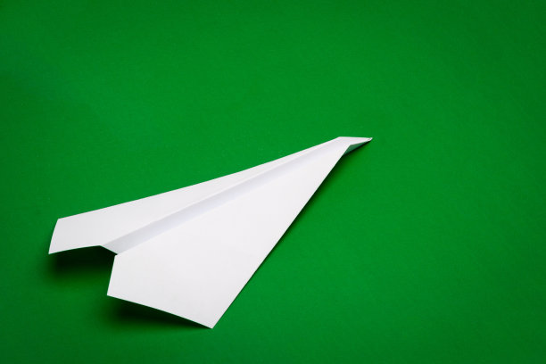 纸飞机图片下载