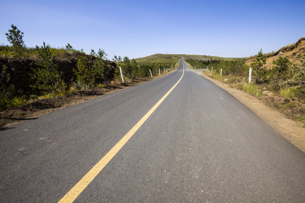 高速公路图片下载