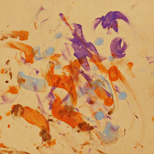 抽象绘画图片下载