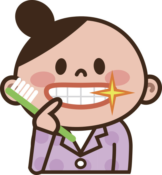 年轻女子想要牙膏图片下载