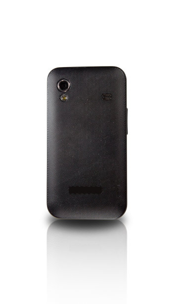 背后的智能手机图片下载