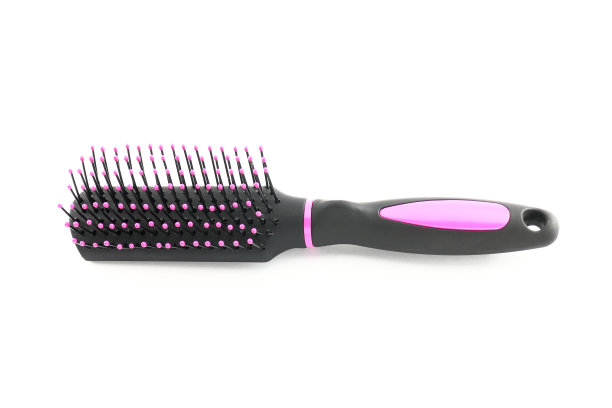 白色背景上的金属角度图片下载