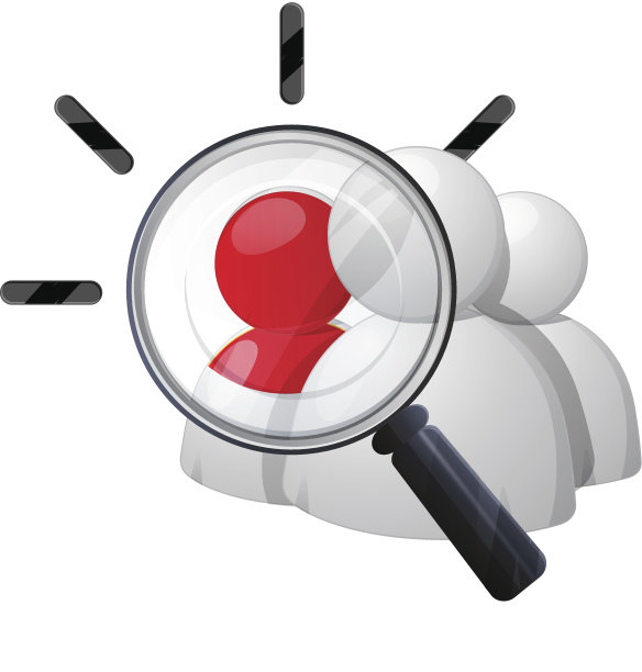 找到合适的候选人图片下载