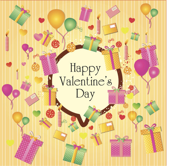 节日的礼物图片下载