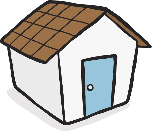 小房子图片下载