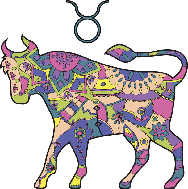 金牛座图片下载