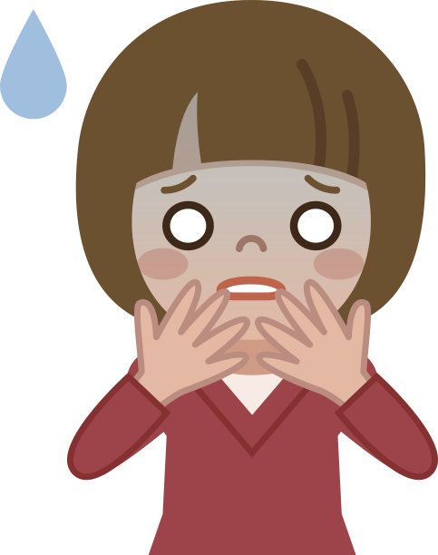 女孩你苍白图片下载