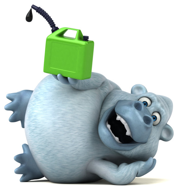 有趣的雪人图片下载