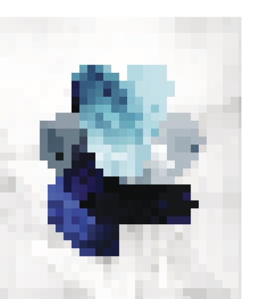 现代网页展示设计布局图片下载