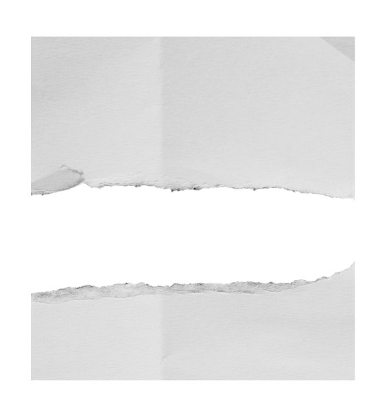 撕破的纸图片下载